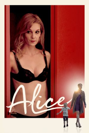 Alice: Mein Leben als Escort