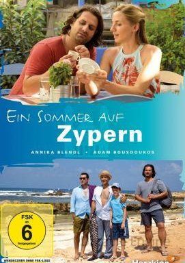 Ein Sommer auf Zypern