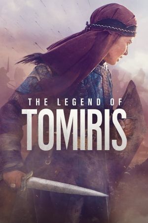 Die Legende von Tomiris - Schlacht gegen Persien