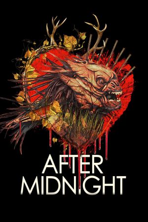 After Midnight - Die Liebe ist ein Monster