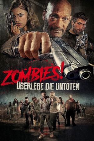 Zombies! Überlebe die Untoten