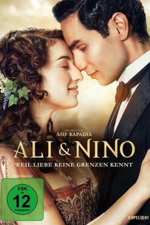 Ali & Nino - Weil Liebe keine Grenzen kennt