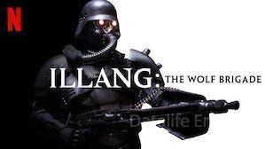 Illang: Die Wolf Brigade