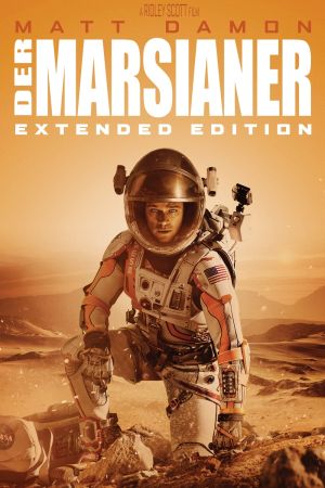 Der Marsianer - Rettet Mark Watney