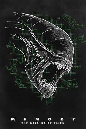 Memory - Über die Entstehung von Alien