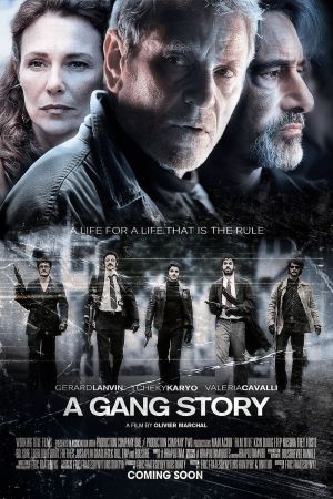 A Gang Story - Eine Frage der Ehre
