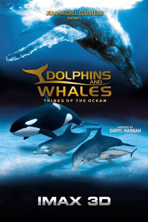IMAX: Delfine und Wale