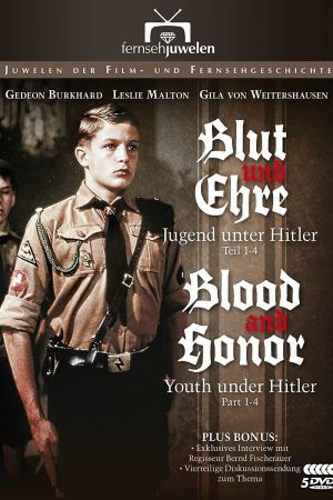 Blut und Ehre – Jugend unter Hitler