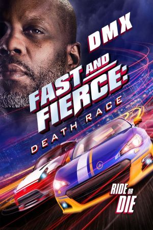 In the Drift - Death Race
