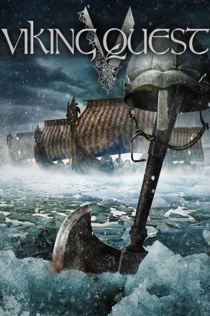 The Viking - Der letzte Drachentöter