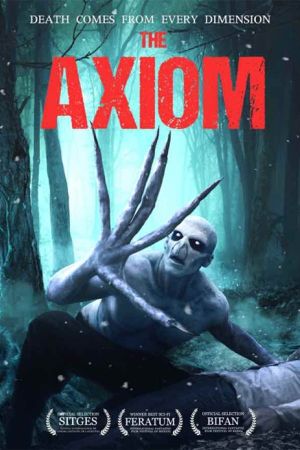 The Axiom - Tor zur Hölle