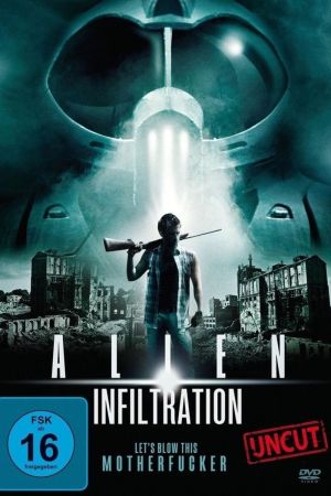 Alien Infiltration