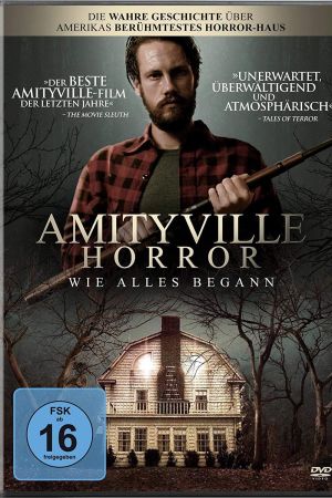 Amityville Horror - Wie alles begann