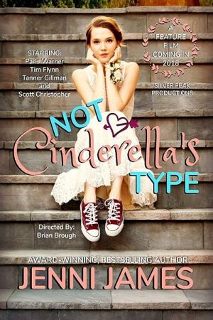 Cinderella Love Story - A New Chapter