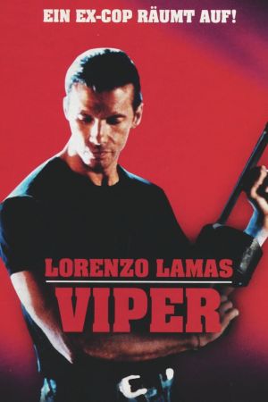 Viper - Ein Ex-Cop räumt auf