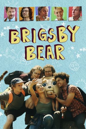 Die Abenteuer von Brigsby Bär