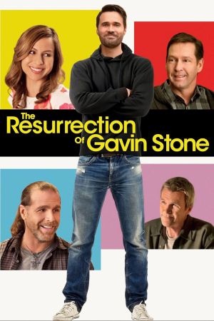 Die Auferstehung des Gavin Stone