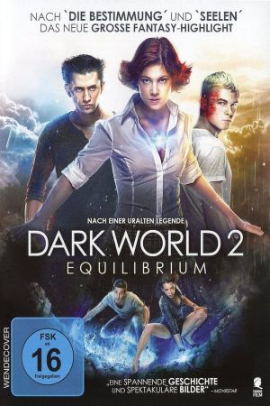 Dark World 2 - Equilibrium