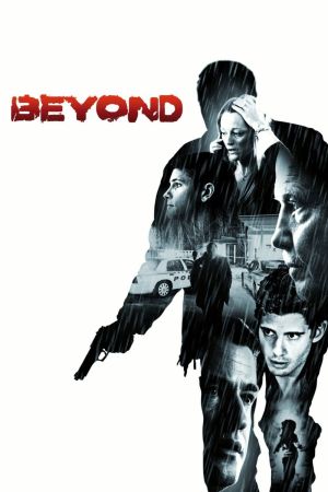 Beyond - Die rätselhafte Entführung der Amy Noble