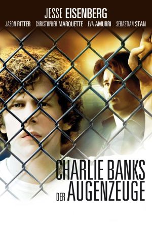 Charlie Banks - Der Augenzeuge