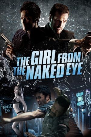 The Girl from the Naked Eye