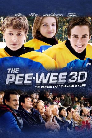 Die Pee Wees - Rivalen auf dem Eis