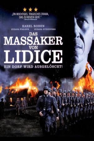 Das Massaker von Lidice