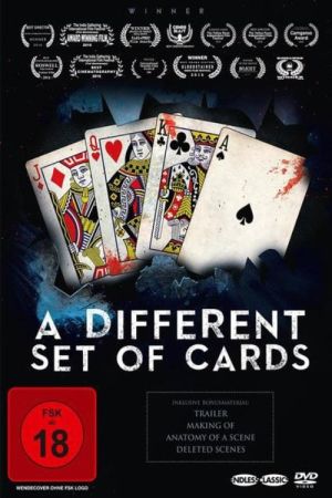 A Different Set of Cards