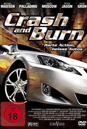 Crash and Burn - Heiße Autos, heiße Deals