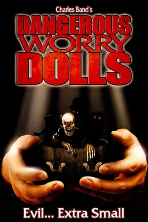 Deadly Chucky Dolls - Puppen des Todes