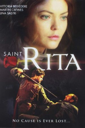 Die Kreuzritter 9 - Die heilige Rita