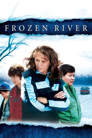 Frozen River - Auf dünnem Eis