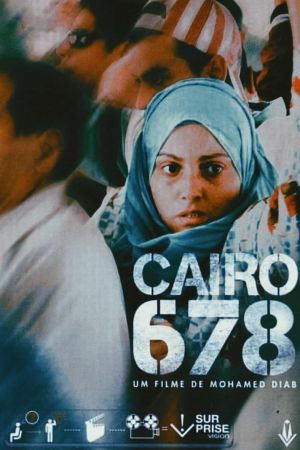 Kairo 678