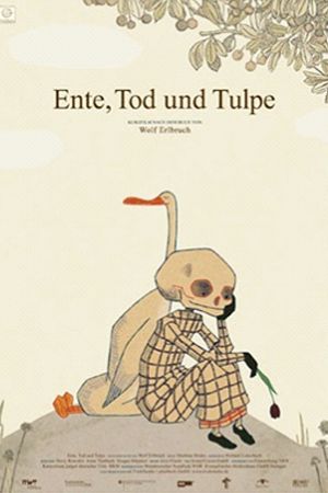 Ente, Tod und Tulpe