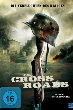 The Cross Roads - Die Verfluchten des Krieges