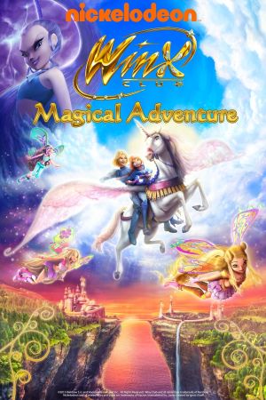 Winx Club - Das Magische Abenteuer