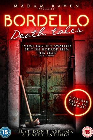 Bordello of Blood - Death Tales