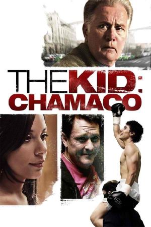 The Kid Chamaco