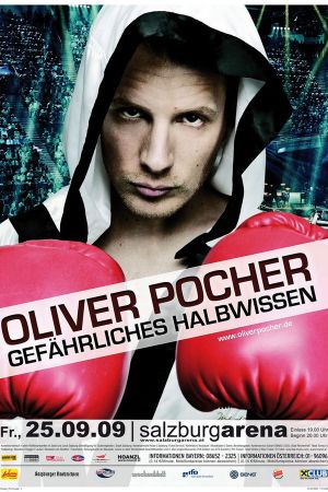 Oliver Pocher - Gefährliches Halbwissen