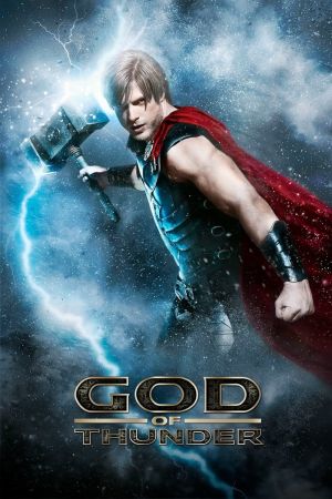 God of Thunder - Thor