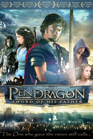 Pendragon: Das Schwert seines Vaters