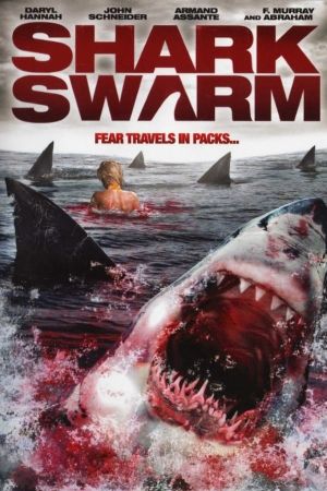 Shark Swarm - Angriff der Haie