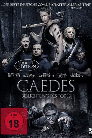Caedes - Die Lichtung des Todes