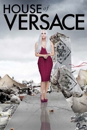 Versace - Ein Leben für die Mode