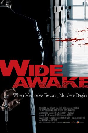 Wide Awake - Tödliches Erwachen
