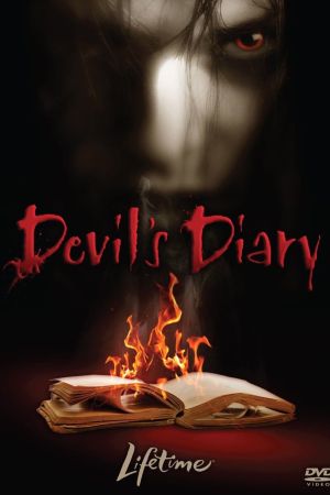 Devil's Diary - Schreib hinein, es wird so sein