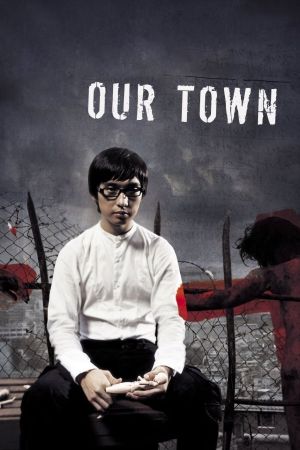 Dark Town - Eine Stadt in Angst und Schrecken