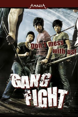 Gangfight