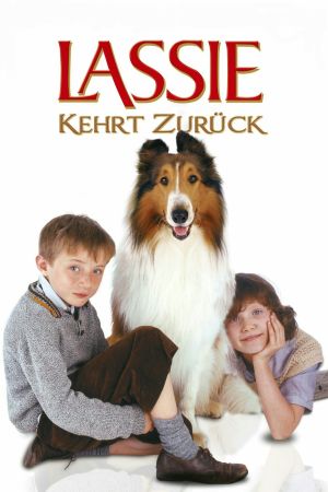 Lassie kehrt zurück