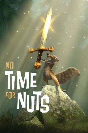 Ice Age - Keine Zeit für Nüsse